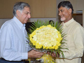 cm chandrababu